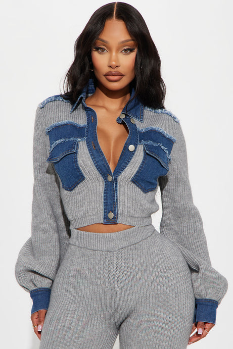 Ensemble Aaliyah / Beauty™